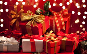 STOCKING FILLERS 2025