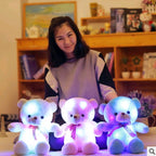 Luminous Teddy Bear