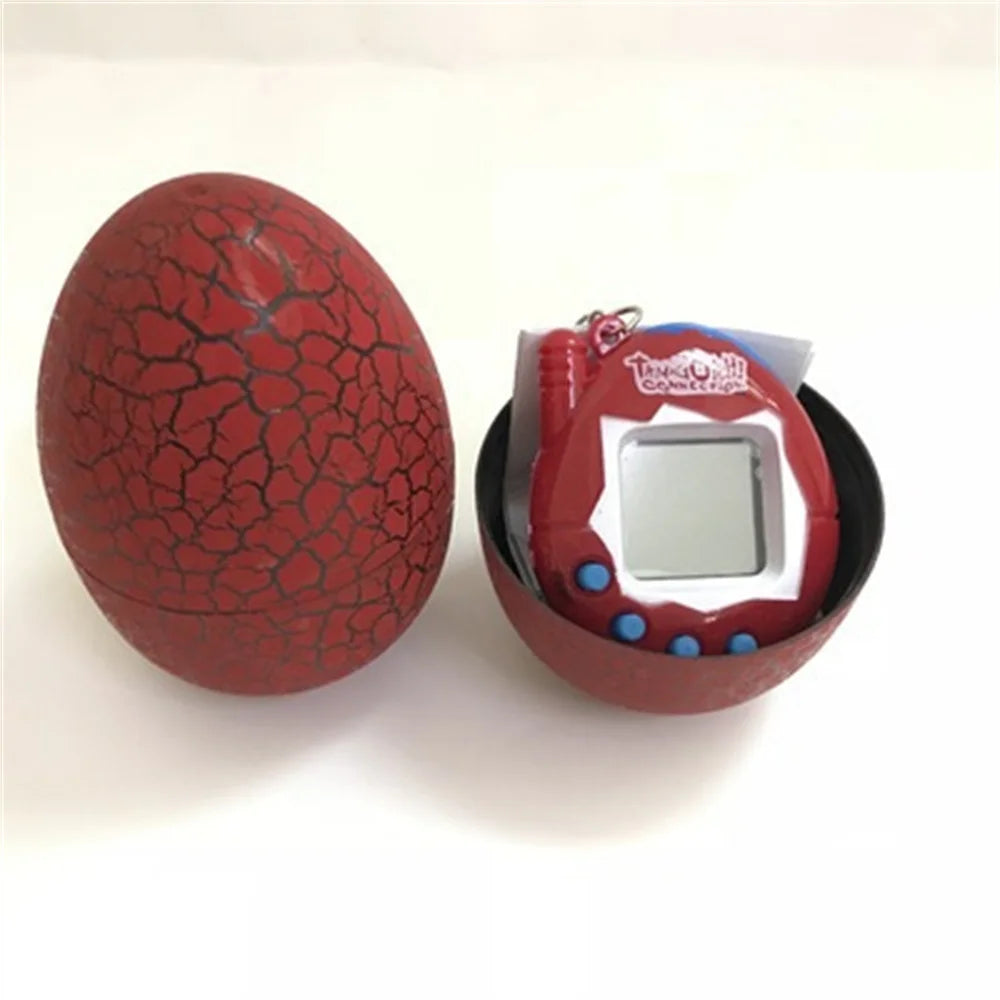 Tamagotchi Pet Dragon Egg