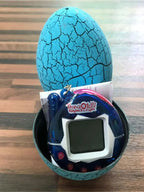 Tamagotchi Pet Dragon Egg