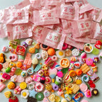 Mini Food & Beverage Blind Box