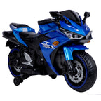12V Kids Electric Motorcycle