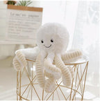 Baby Octopus Plush