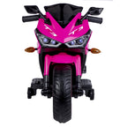 12V Kids Electric Motorcycle