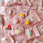 Mini Food & Beverage Blind Box