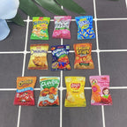 Mini Chips Snack Set