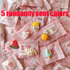 Mini Food & Beverage Blind Box