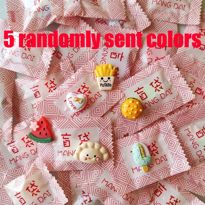 Mini Food & Beverage Blind Box