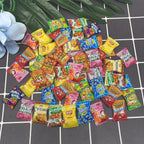 Mini Chips Snack Set