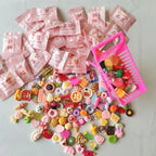 Mini Food & Beverage Blind Box