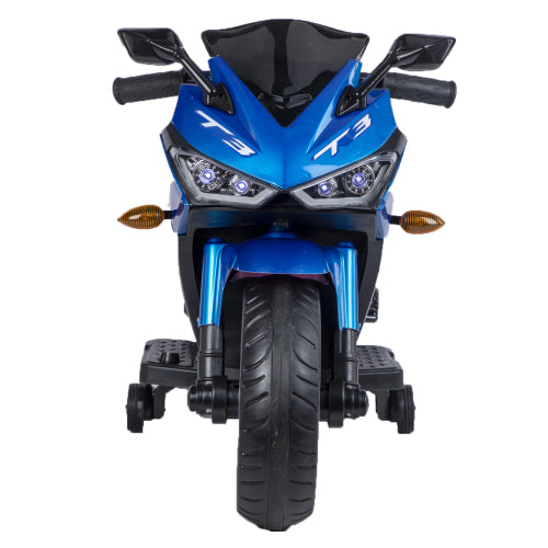 12V Kids Electric Motorcycle