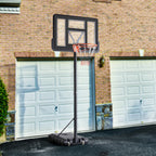 10ft Outdoor Basketball Hoop