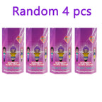 K-Pop Demon Hunters Blind Box Series