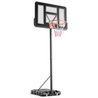 10ft Outdoor Basketball Hoop