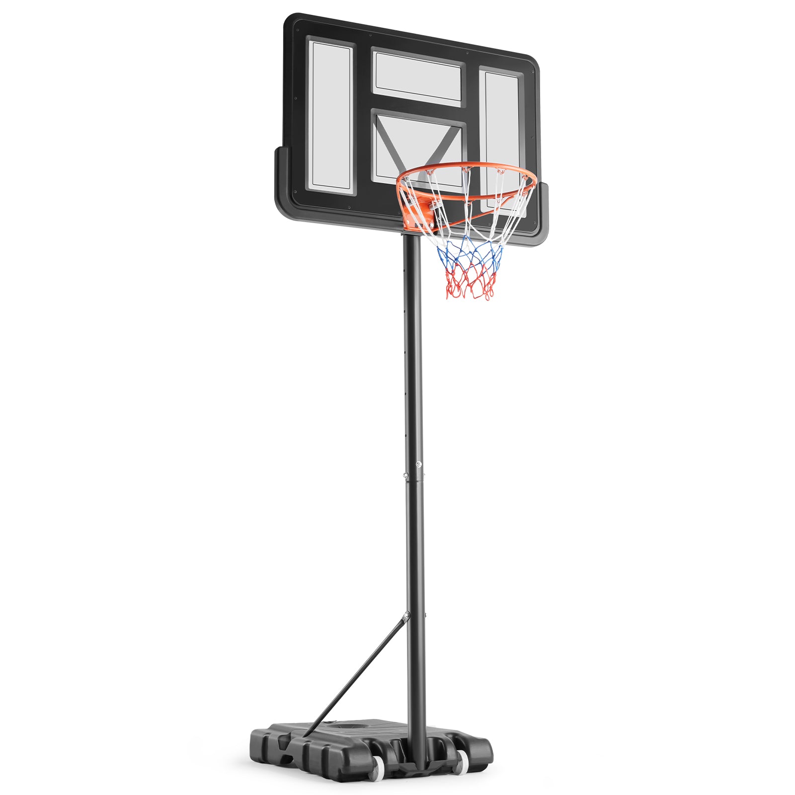 10ft Outdoor Basketball Hoop