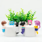 K-Pop Demon Hunters Blind Box Series